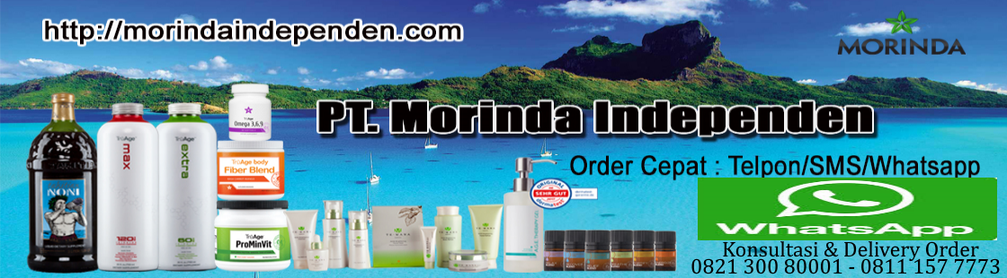 Supplier Tahitian Noni Juice Indonesia